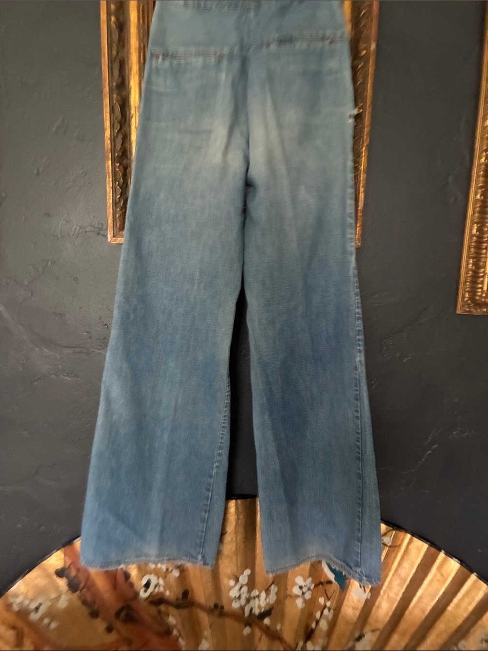 Vintage landlubber jeans from the 70s - Picture 15 of 15
